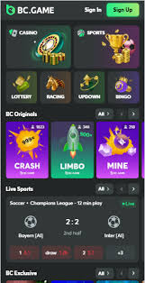Exciting Innovations and Enhancements BC Game Latest Updates Exciting Innovations and Enhancements BC Game Latest Updates