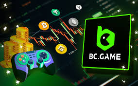 Experience the Future of Online Gaming with BC.Game Experience the Future of Online Gaming with BC.Game