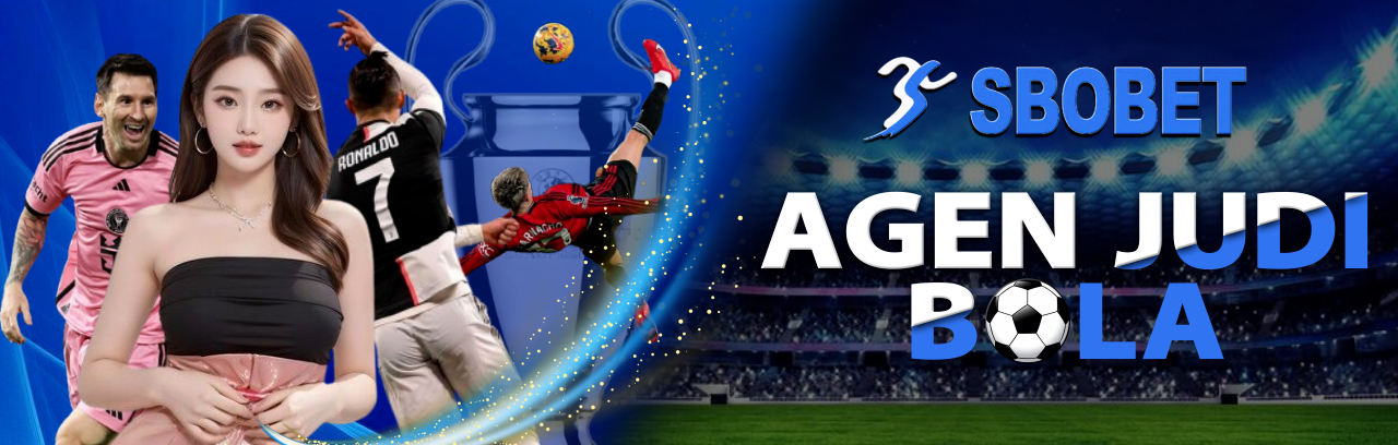 Agen Bola Terbaik Panduan Memilih untuk Pecinta Sepak Bola Agen Bola Terbaik Panduan Memilih untuk Pecinta Sepak Bola