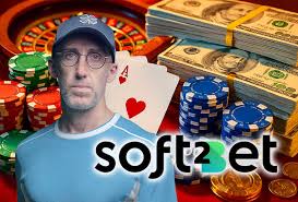 An In-depth Look at Soft2Bet Casinos An In-depth Look at Soft2Bet Casinos