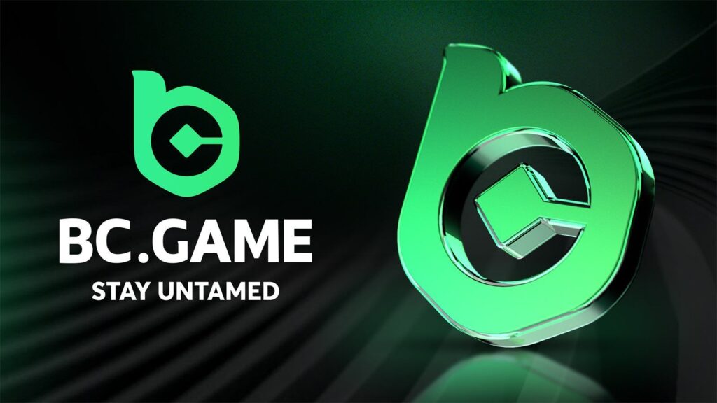 BC Games Погружение в мир азартных игр и криптовалют