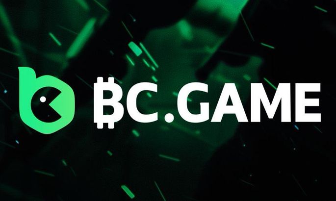 BC Games Погружение в мир азартных игр и криптовалют