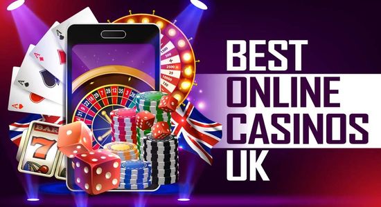 Discover the Best Online Casino Deals UK 26 Discover the Best Online Casino Deals UK 26