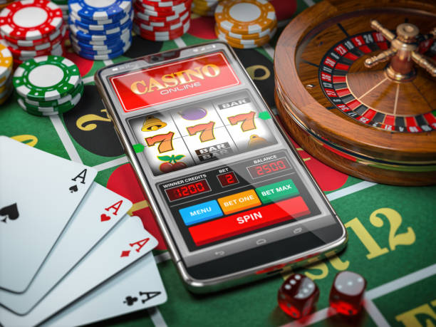 Discover the Best Online Casino UK with Exciting Games and Promotions