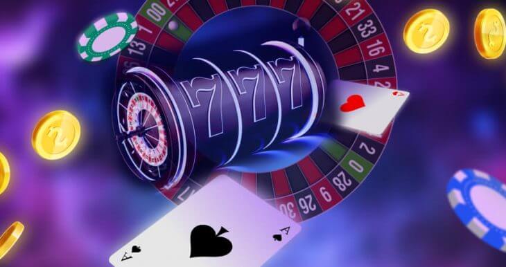 Discover the Excitement of Memo Casino 4 Discover the Excitement of Memo Casino 4