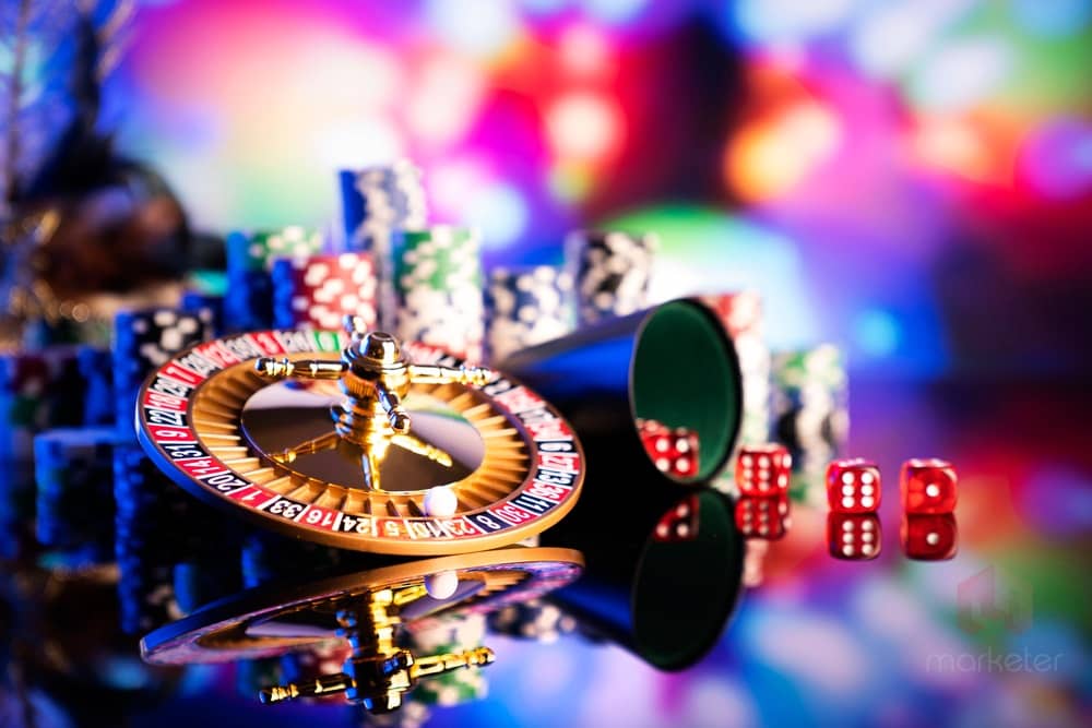Discover the Excitement of Richy Leo Online Casino UK 1