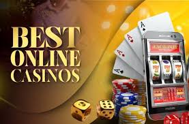 Discover the Exciting World of Slots Muse Casino & Sportsbook 67