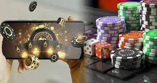 Discover the Magic of Gaming at Golden Genie Casino
