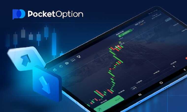 Experience the Power of Trading with a Demo Account Pocket Option Experience the Power of Trading with a Demo Account Pocket Option