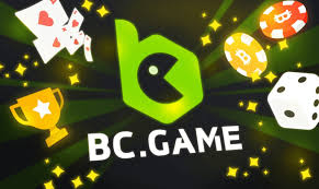 Explore the Thrilling World of BC Games Explore the Thrilling World of BC Games