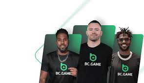 Explore the Thrilling World of BC Games Explore the Thrilling World of BC Games