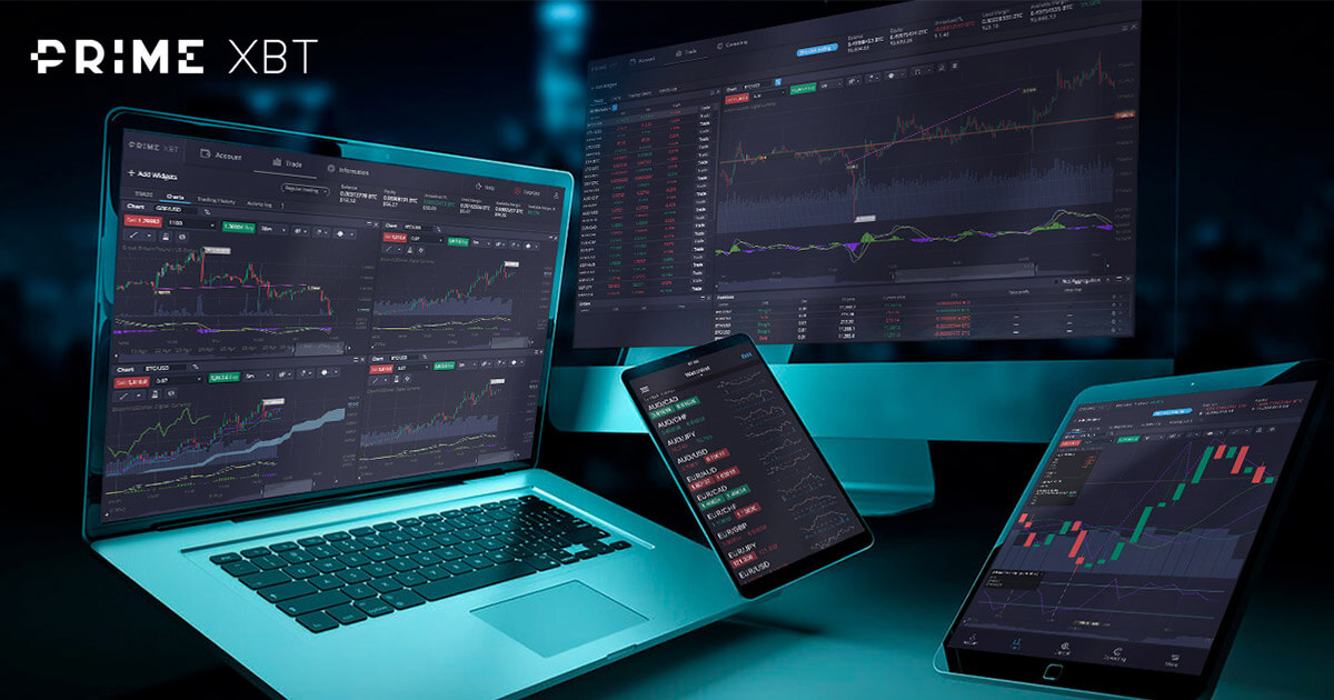 Exploring PrimeXBT Exchange The Future of Trading Exploring PrimeXBT Exchange The Future of Trading