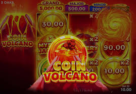 Experience the Excitement of Volcano Casino Game Experience the Excitement of Volcano Casino Game