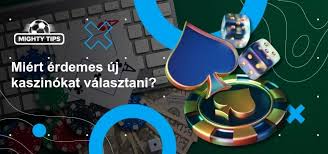 A legjobb kaszinó appok - Élvezd bármikor és bárhol!