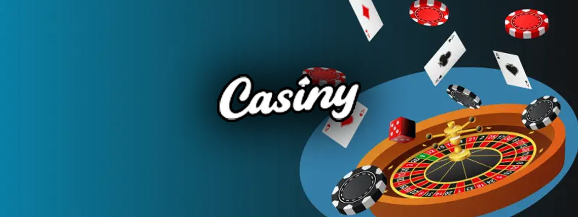 Comprehensive Casiny Casino Review Discover What Awaits You Comprehensive Casiny Casino Review Discover What Awaits You