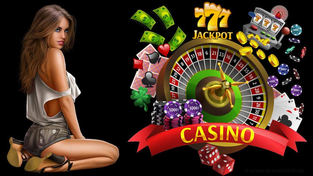 Discover the Excitement of Twister Wins Casino Online Games 10