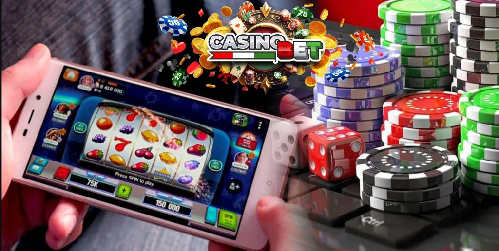 Fedezd fel a megbízható online casinók világát 8