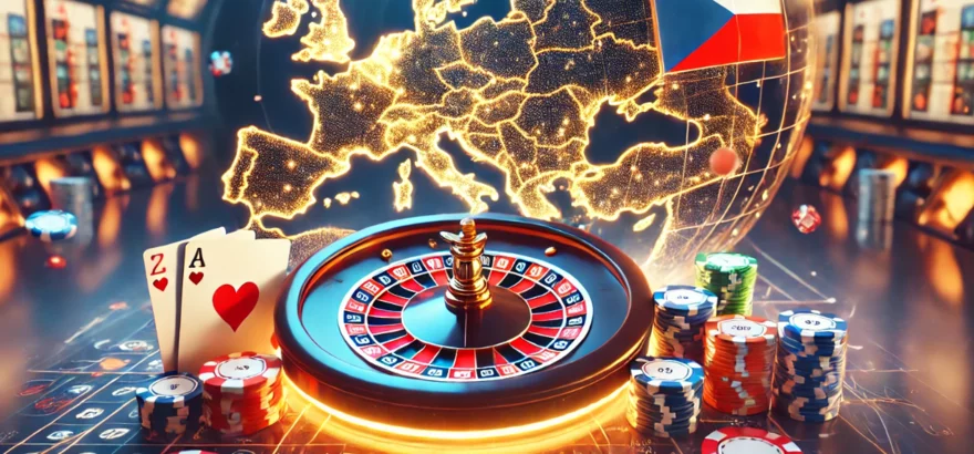 Mezinárodní online casino Platforma pro globální zábavu a výhry