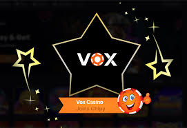 Recenzja i przewodnik po VOX Casino polska — co warto wiedzieć
