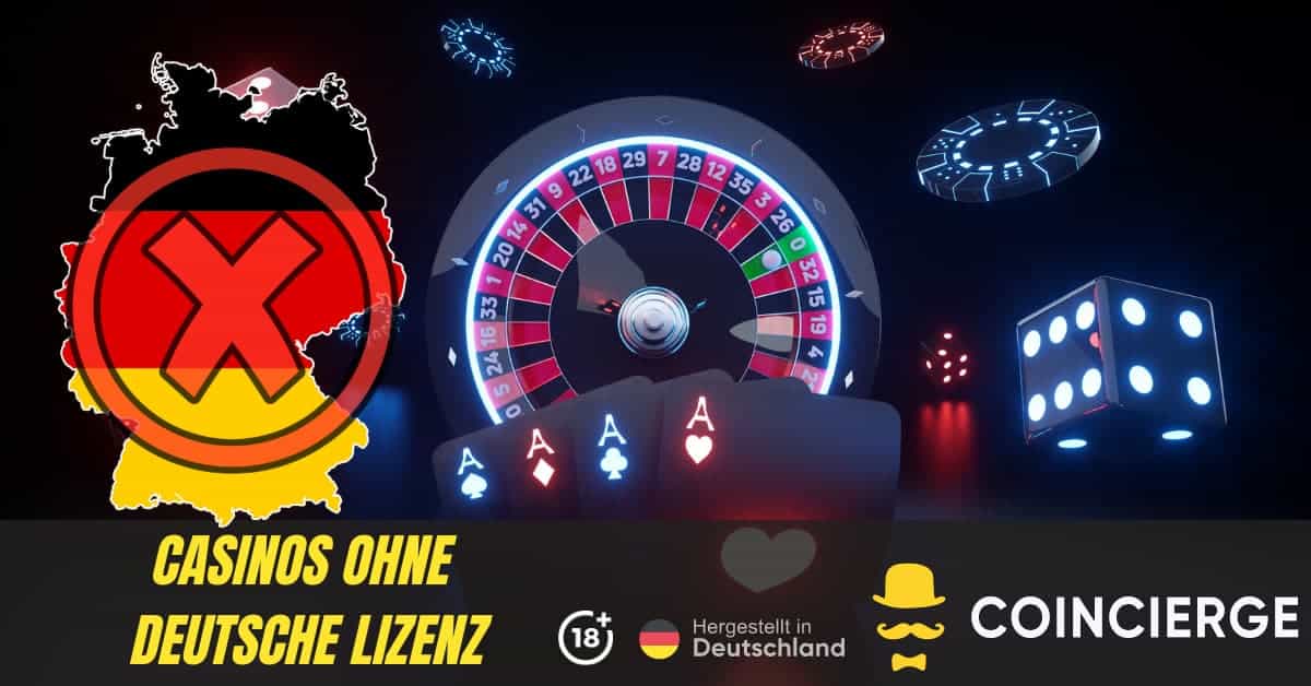 beste online casino ohne deutsche