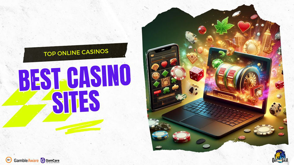 Discover the Best Casino Online UK Minimum Deposit Options! Discover the Best Casino Online UK Minimum Deposit Options!