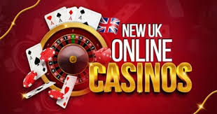 Discover the Best New UK Online Casino 2024 11