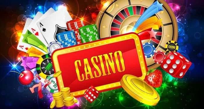 Discover the Best New UK Online Casino 2024 11