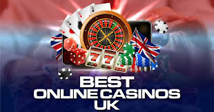 Discover the Best Online Casino Games in 2023 Discover the Best Online Casino Games in 2023