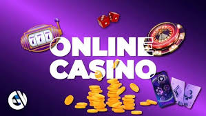 Discover the Excitement at WG Casino UK