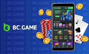 Download Casino BC App for Exciting Gaming Adventures