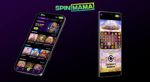 Najlepsze doświadczenia w Spinmama Casino Najlepsze doświadczenia w Spinmama Casino