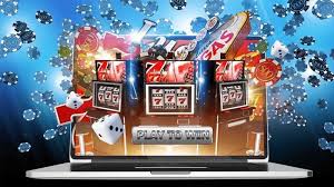 Mezinárodní online casino Objevování světa virtuálního hazardu