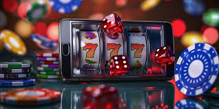 Mezinárodní online casino Objevování světa virtuálního hazardu