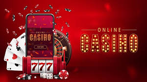 Najděte svou šanci nejlepší nová online casina