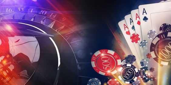 Nejlepší online kasino pre česku republiku Zábava a výhry na dosah ruky