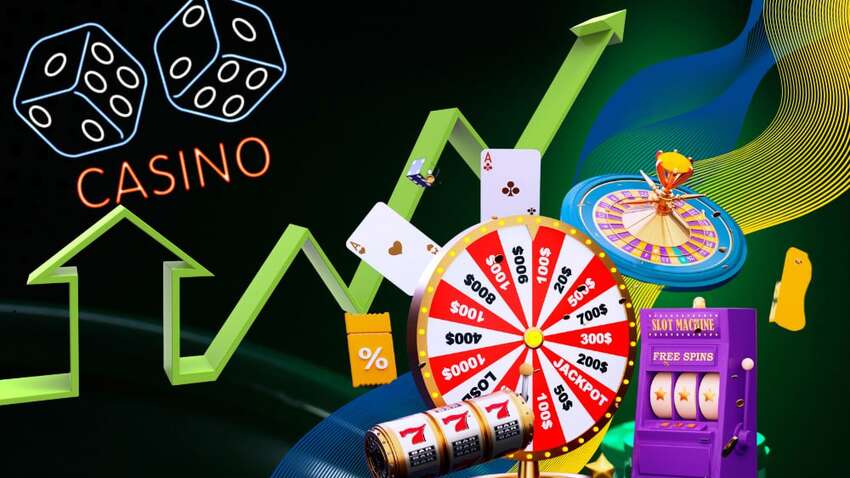 Online Casino Bonuses What You Should Know Online Casino Bonuses What You Should Know