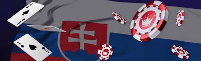 Online kasína na Slovensku - Vzostup a výzvy