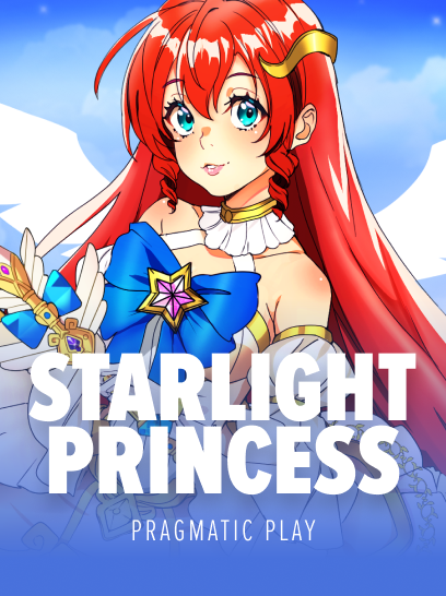 Starlight Princess Online 환상의 세계에 빠져보세요!