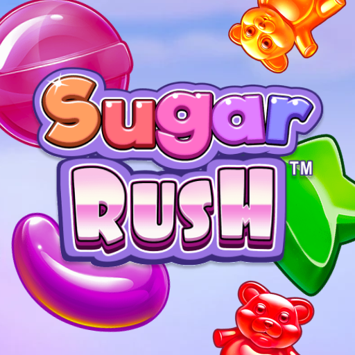 sugar rush — 달콤한 유혹과 건강한 균형 sugar rush — 달콤한 유혹과 건강한 균형