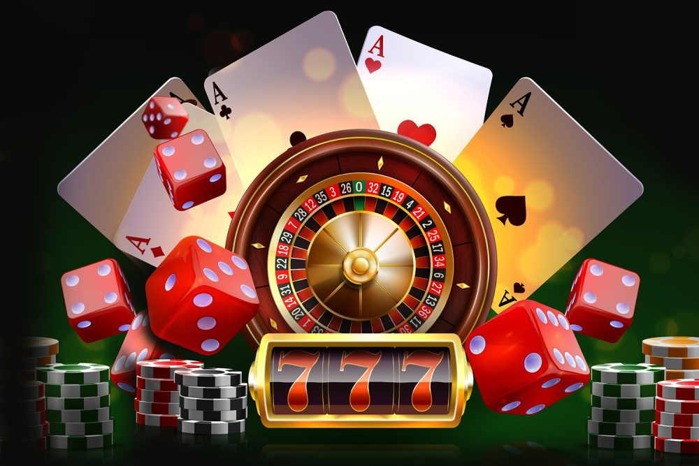 Alt du trenger å vite om casino bonus uten innskudd 980637563
