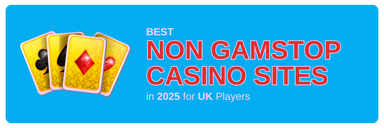 Best Non Gamstop Casinos in the UK 594460454 Best Non Gamstop Casinos in the UK 594460454