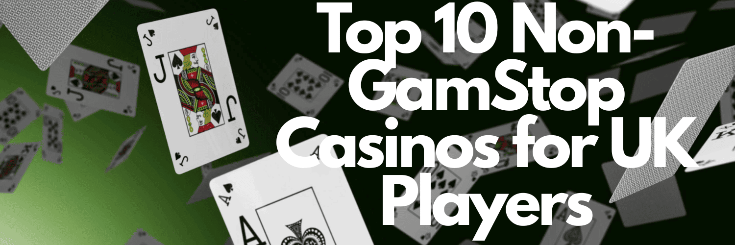 Best Non Gamstop Casinos in the UK 594460454 Best Non Gamstop Casinos in the UK 594460454