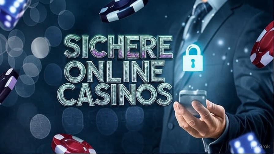 Die besten neuen Online Casinos in Österreich 1603710094