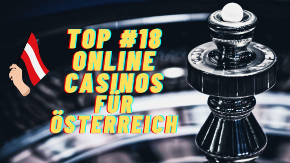 Die besten neuen Online Casinos in Österreich 1603710094