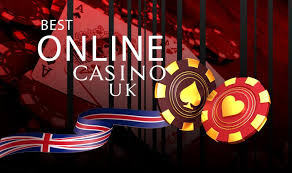 Discover the Benefits of Online Casinos with No Deposit Bonuses Discover the Benefits of Online Casinos with No Deposit Bonuses
