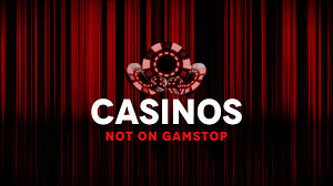 Discovering Casinos Not Listed on Gamstop 627551079 Discovering Casinos Not Listed on Gamstop 627551079