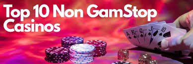 Exploring Non Gamstop UK Casinos A Comprehensive Guide 567468579