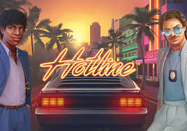 Hotline Casino - Najlepsze Doświadczenie Gier Online Hotline Casino - Najlepsze Doświadczenie Gier Online