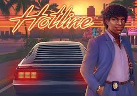 Hotline Casino - Odkryj najlepsze gry kasynowe online Hotline Casino - Odkryj najlepsze gry kasynowe online