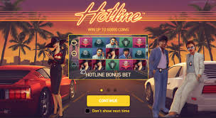 Hotline Casino - Odkryj najlepsze gry kasynowe online Hotline Casino - Odkryj najlepsze gry kasynowe online